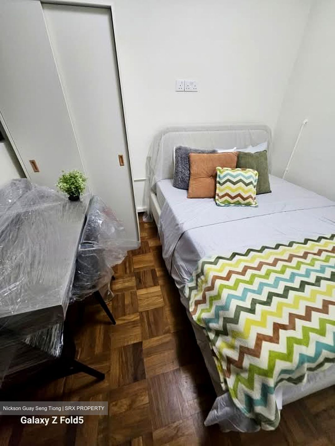 Teresa Ville (D4), Condominium #589945551